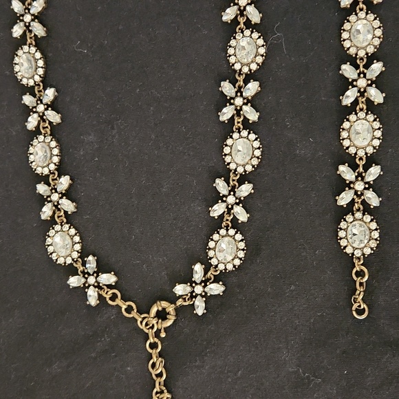 Necklace and bracelet set - Picture 5 of 5